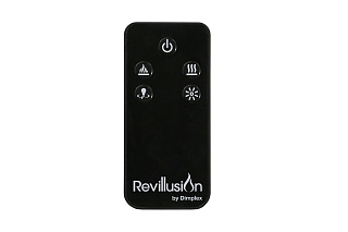 Очаг Revillusion RLG20
