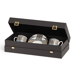 Набор посуды Palazzo Pitti Tazze da tè in Luxury box