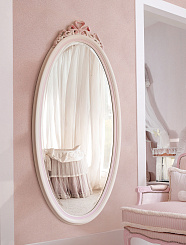 Детская кроватка Sissy