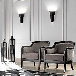 Кресло VILLE LUMIÈRE