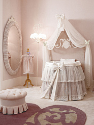 Детская кроватка Sissy