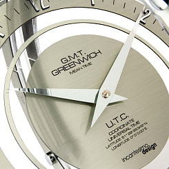 Часы Greenwich Armillare