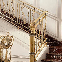 Лестница SB13