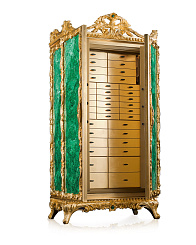 LA GRANDE FORTEZZA ORO