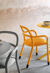 Стул Pippi P R_TS Chair