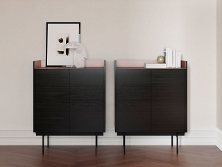 Сервант STOCKHOLM CUPBOARD