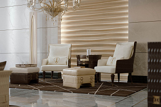 Бержер Numero tre