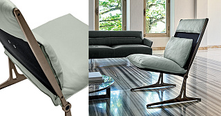 Кресло BARRACUDA