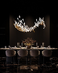 Инсталляция Espira