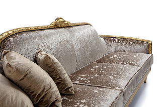 Диван SINGULAR PIECES