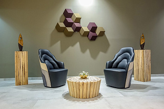 Кресло Couture