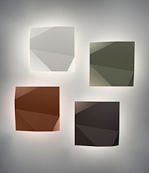 Светильники Origami