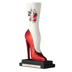 BOTTINE - CHIC TATTOO