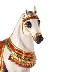 Al Rammah Arabic Horse Limited Edition