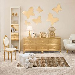 Детская комната Luxury Bebè