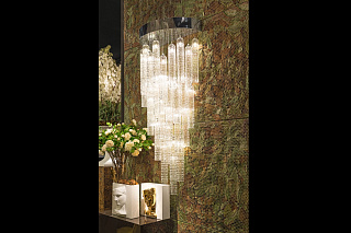 Настенный светильник APPLIQUE ANDY