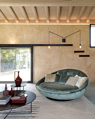 Шезлонг LACOON ISLAND