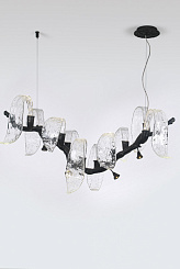 Люстра Icarus Wings Horizontal