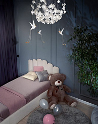 Люстра Ellea mini