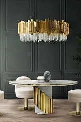 Обеденный стол LITTUS