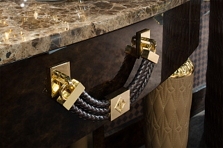 Консоль Numero