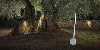 Светильники Tobia