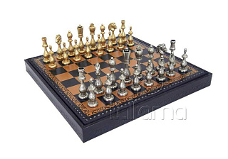 Классические шахматы