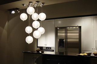 Светильник POSEIDON GLOBE