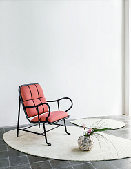 Кресло Gardenia