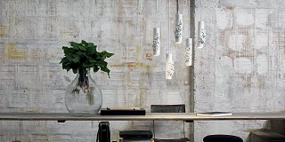 Светильники Capodimonte