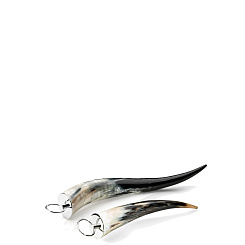 Скульптура из рога PEGASO