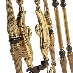 Балюстрада SB11 Swans