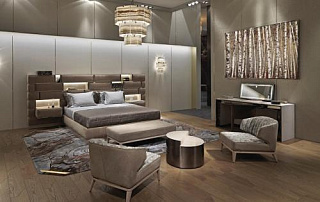 Картина BIRCHES