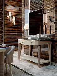 Консоль Vogue