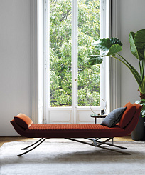 Кушетка VITTORIA