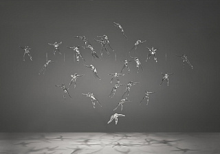 Светильник Angel Falls