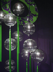 Светильник POSEIDON GLOBE