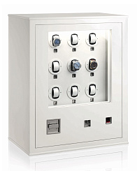 Сундук красного часа