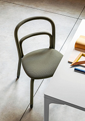 Стул Pippi S R_TS Chair