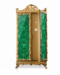 LA GRANDE FORTEZZA ORO