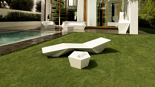 Faz sun chaise longue