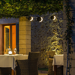 Коллекция светильников June