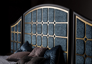Кровать Letto CVL023