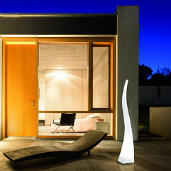 Наземный светильник FLAME 1400