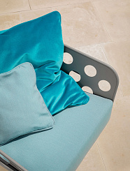 Диван Bolle DV M TS Sofa