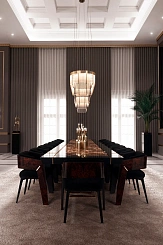 Обеденный стол APOTHEOSIS XL