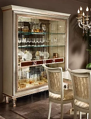 Витрина Dolce Vita