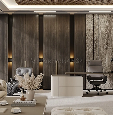 Шкаф Viva Kitchen