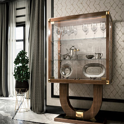 Столовая Boheme