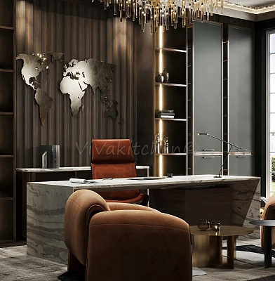 Кабинет Viva Kitchen